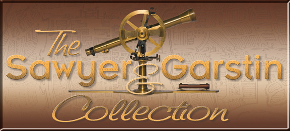 The Sawyer & Garstin Collection