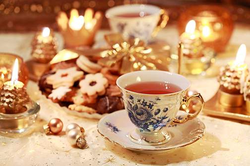 X-Mas Tea